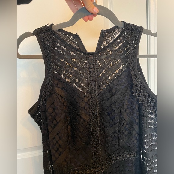 Adelyn Rae dress - Picture 4 of 6